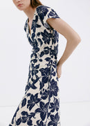 MANGO JAMIE 37011403-05 MANGO WOMEN DRESS-4