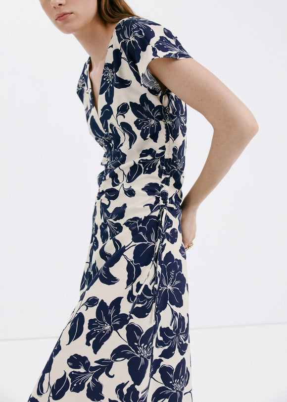 MANGO JAMIE 37011403-05 MANGO WOMEN DRESS