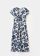 MANGO JAMIE 37011403-05 MANGO WOMEN DRESS-3