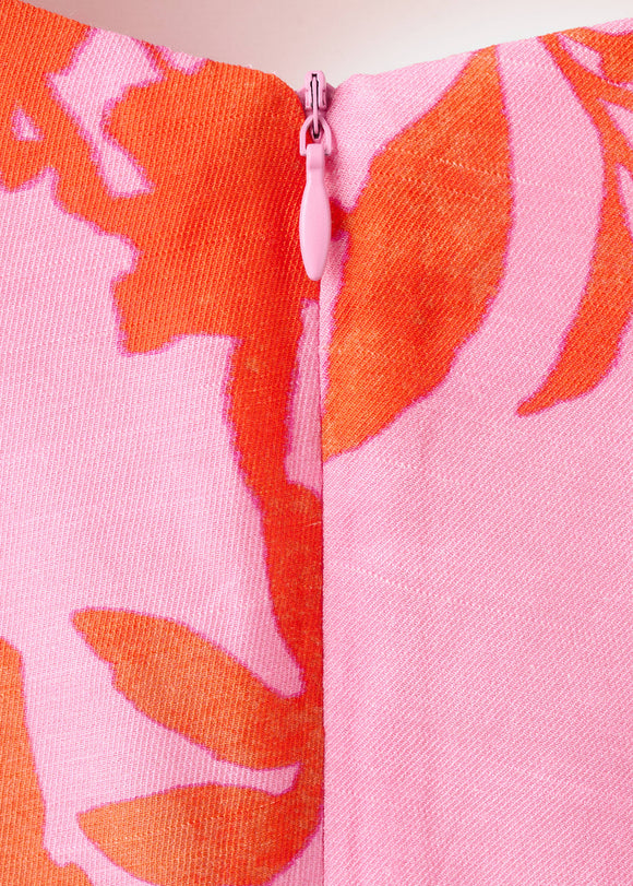 MANGO JAMIE 37011403-85 MANGO WOMEN DRESS