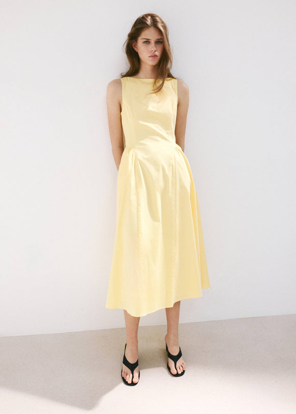 MANGO NICOLE 37011404-11 MANGO WOMEN DRESS