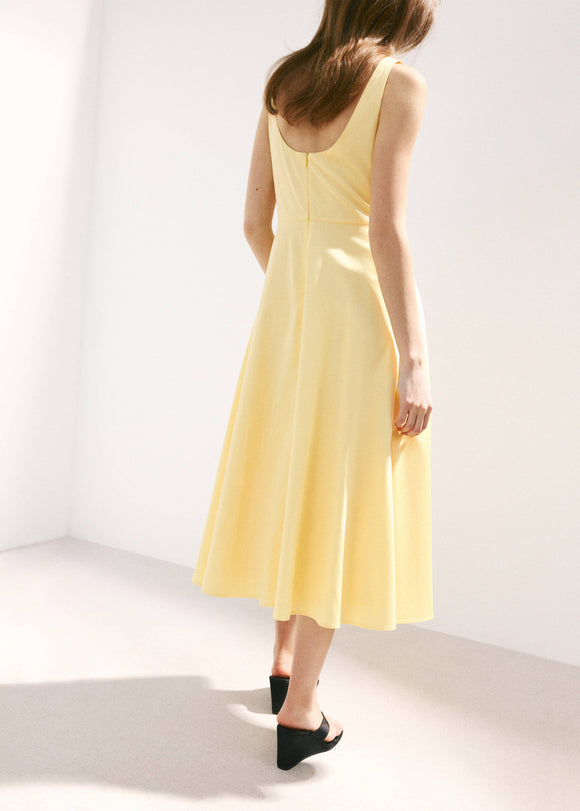 MANGO NICOLE 37011404-11 MANGO WOMEN DRESS