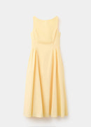 MANGO NICOLE 37011404-11 MANGO WOMEN DRESS-3