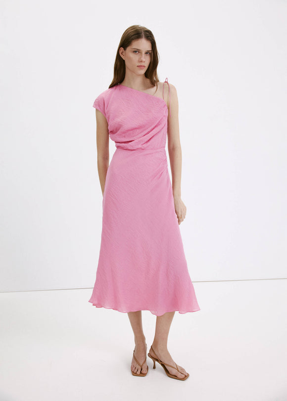 MANGO SASHA 37011405-85 MANGO WOMEN DRESS