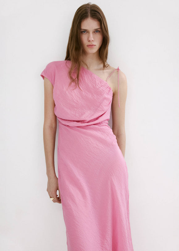 MANGO SASHA 37011405-85 MANGO WOMEN DRESS