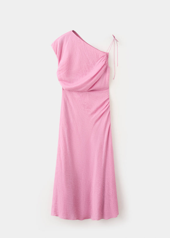 MANGO SASHA 37011405-85 MANGO WOMEN DRESS