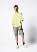 MANGO SLOW 37011413-14 MANGO KIDS BOY T-SHIRT-2
