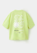 MANGO SLOW 37011413-14 MANGO KIDS BOY T-SHIRT-5