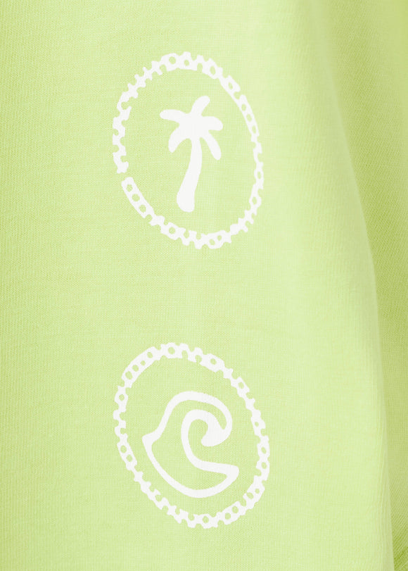 MANGO SLOW 37011413-14 MANGO KIDS BOY T-SHIRT