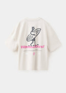 MANGO GOLDEN 37011414-03 MANGO KIDS BOY T-SHIRT-5