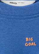 MANGO BALL 37011415-52 MANGO BABY BOY T-SHIRT-5