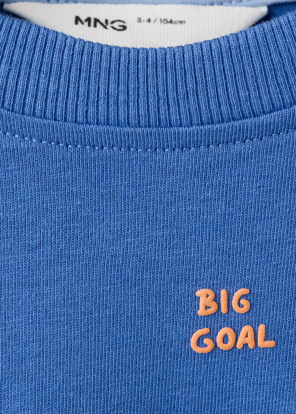 MANGO BALL 37011415-52 MANGO BABY BOY T-SHIRT
