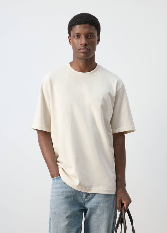 MANGO ANOUK 37011431-05 MANGO MEN T-SHIRT