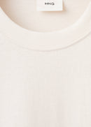 MANGO ANOUK 37011431-05 MANGO MEN T-SHIRT-7