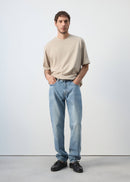MANGO ANOUK 37011431-07 MANGO MEN T-SHIRT-2