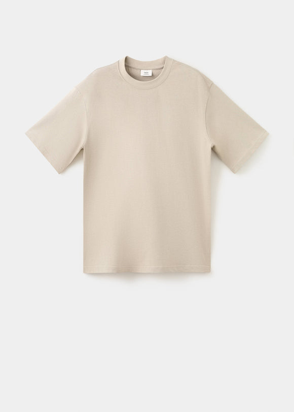 MANGO ANOUK 37011431-07 MANGO MEN T-SHIRT