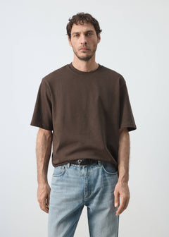 MANGO ANOUK 37011431-30 MANGO MEN T-SHIRT