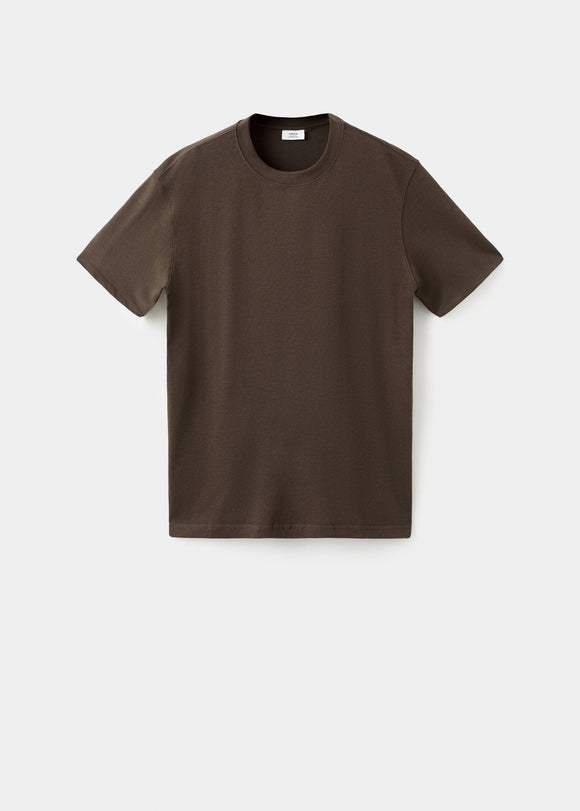 MANGO ANOUK 37011431-30 MANGO MEN T-SHIRT