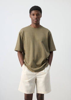 MANGO ANOUK 37011431-37 MANGO MEN T-SHIRT