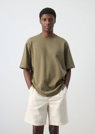 MANGO ANOUK 37011431-37 MANGO MEN T-SHIRT