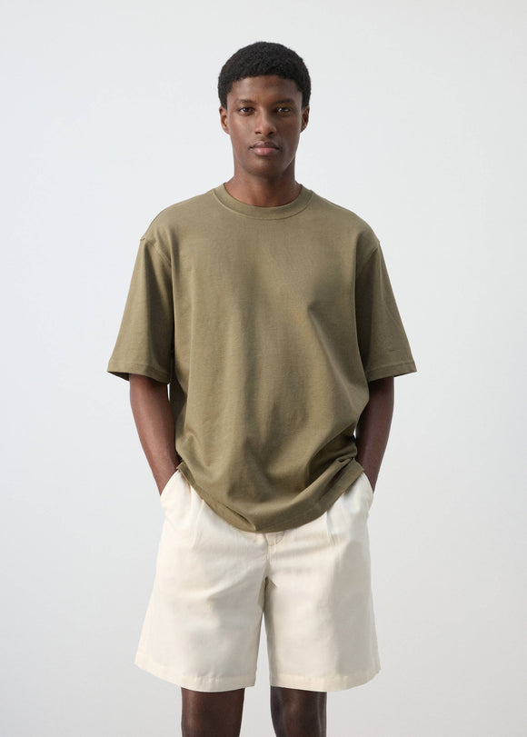 MANGO ANOUK 37011431-37 MANGO MEN T-SHIRT