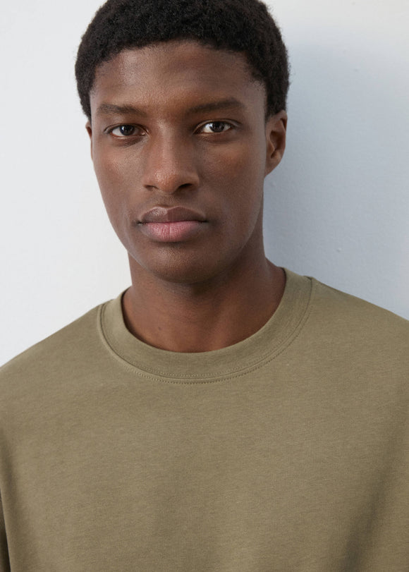 MANGO ANOUK 37011431-37 MANGO MEN T-SHIRT
