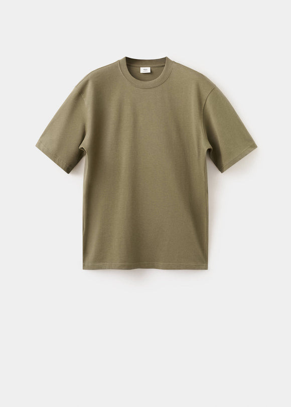 MANGO ANOUK 37011431-37 MANGO MEN T-SHIRT