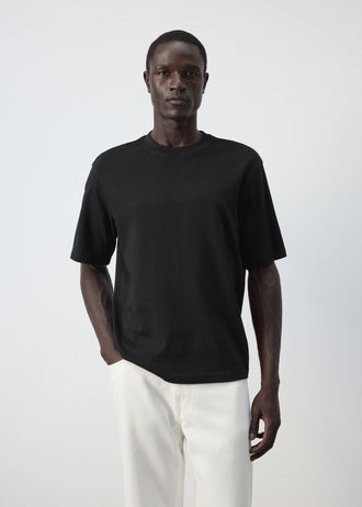 MANGO ANOUK 37011431-99 MANGO MEN SHIRT