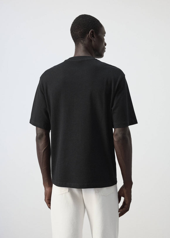 MANGO ANOUK 37011431-99 MANGO MEN SHIRT