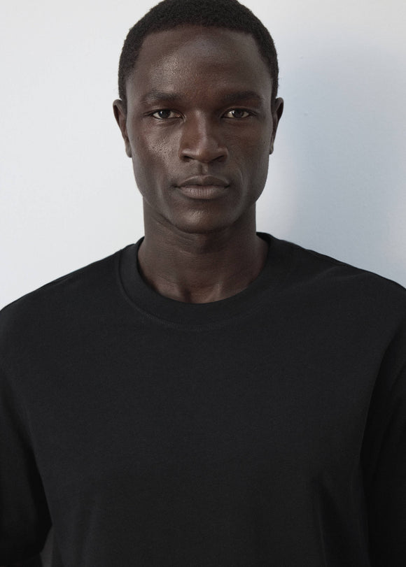MANGO ANOUK 37011431-99 MANGO MEN SHIRT
