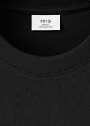 MANGO ANOUK 37011431-99 MANGO MEN SHIRT-7