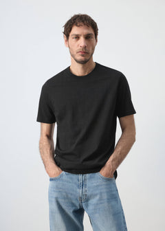 MANGO CHERLO 37011432-99 MANGO MEN T-SHIRT