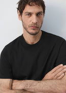 MANGO CHERLO 37011432-99 MANGO MEN T-SHIRT-4
