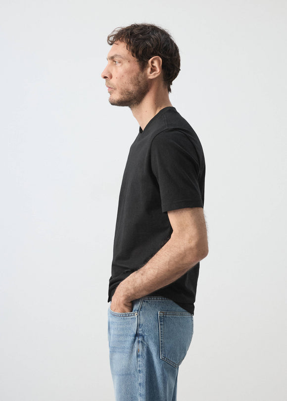MANGO CHERLO 37011432-99 MANGO MEN T-SHIRT
