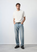 MANGO KIMI 37011433-02 MANGO MEN T-SHIRT-2