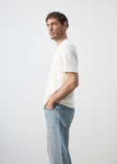 MANGO KIMI 37011433-02 MANGO MEN T-SHIRT-5