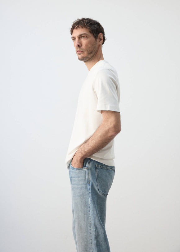 MANGO KIMI 37011433-02 MANGO MEN T-SHIRT