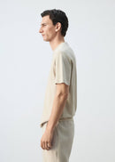 MANGO KIMI 37011433-04 MANGO MEN T-SHIRT-5
