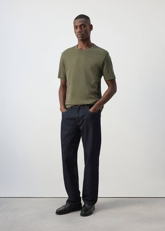 MANGO KIMI 37011433-38 MANGO MEN T-SHIRT