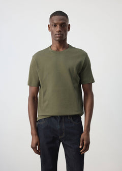 MANGO KIMI 37011433-38 MANGO MEN T-SHIRT