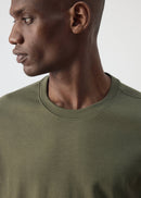 MANGO KIMI 37011433-38 MANGO MEN T-SHIRT-4