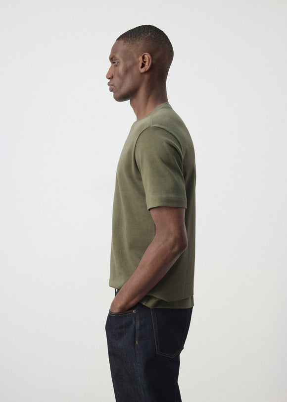MANGO KIMI 37011433-38 MANGO MEN T-SHIRT