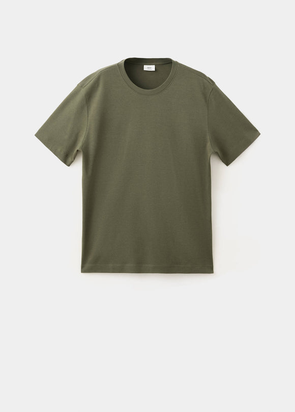 MANGO KIMI 37011433-38 MANGO MEN T-SHIRT