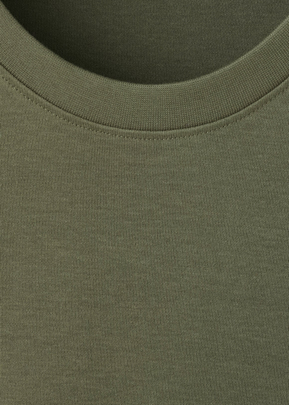 MANGO KIMI 37011433-38 MANGO MEN T-SHIRT