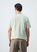 MANGO KIMI 37011433-40 MANGO MEN T-SHIRT-6