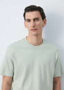 MANGO KIMI 37011433-40 MANGO MEN T-SHIRT-4