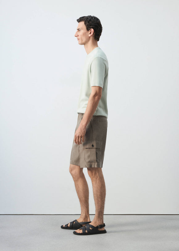 MANGO KIMI 37011433-40 MANGO MEN T-SHIRT
