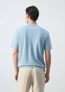 MANGO KIMI 37011433-45 MANGO MEN T-SHIRT-6