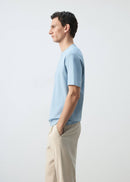 MANGO KIMI 37011433-45 MANGO MEN T-SHIRT-5