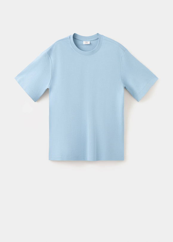MANGO KIMI 37011433-45 MANGO MEN T-SHIRT